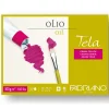 Olieblok Tela 300 g 36x48 cm