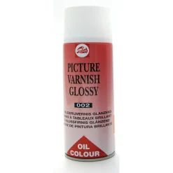 Olielak Blankspray 400 ml
