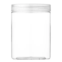 Opbevaringsdåse Ø 8,5 cm.