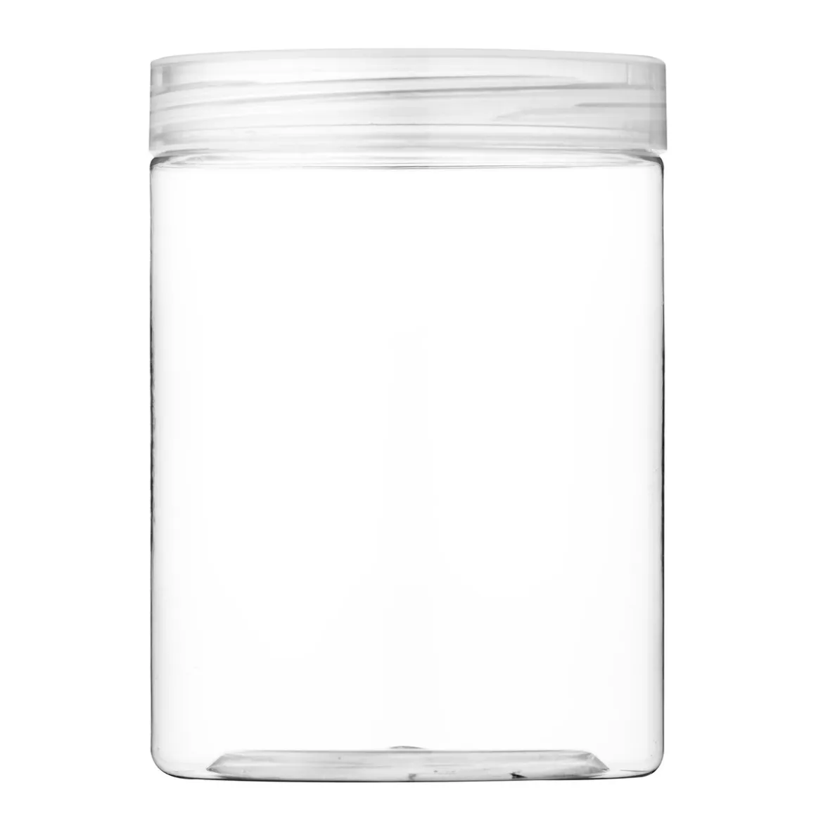 Opbevaringsdåse Ø 8,5 cm.