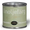 Ottossons Färgmakeri linoliefarve 100 ml, Falurød 4941-Y79R