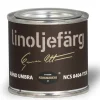 Ottossons Färgmakeri linoliefarve 100 ml, Brændt Umbra 8404–Y73R