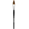 Oval Wash Brush 3/4