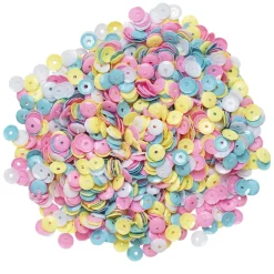 Pailletmix 12 g Candy Mix
