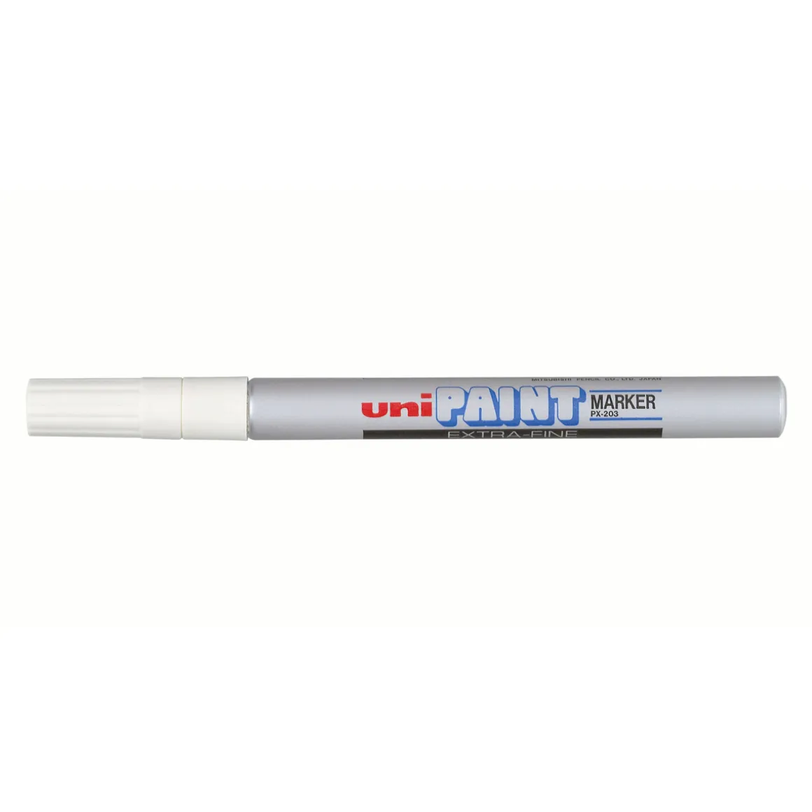 Paintmarker PX-203 Silver