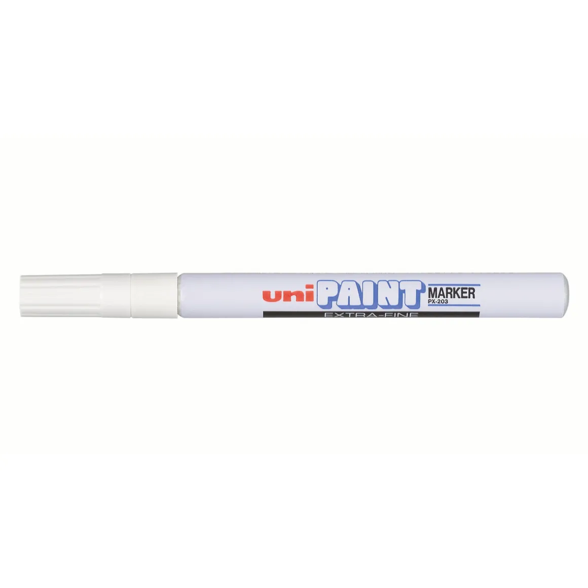 Paintmarker PX-203 White