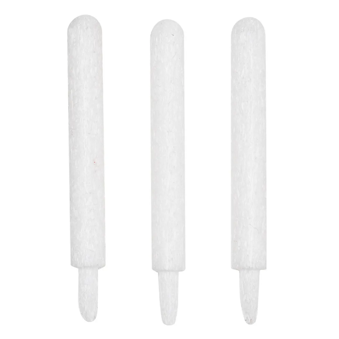 3-pak ekstraspidser Ø1 mm til Limitless Markers S, refill med nye spidser