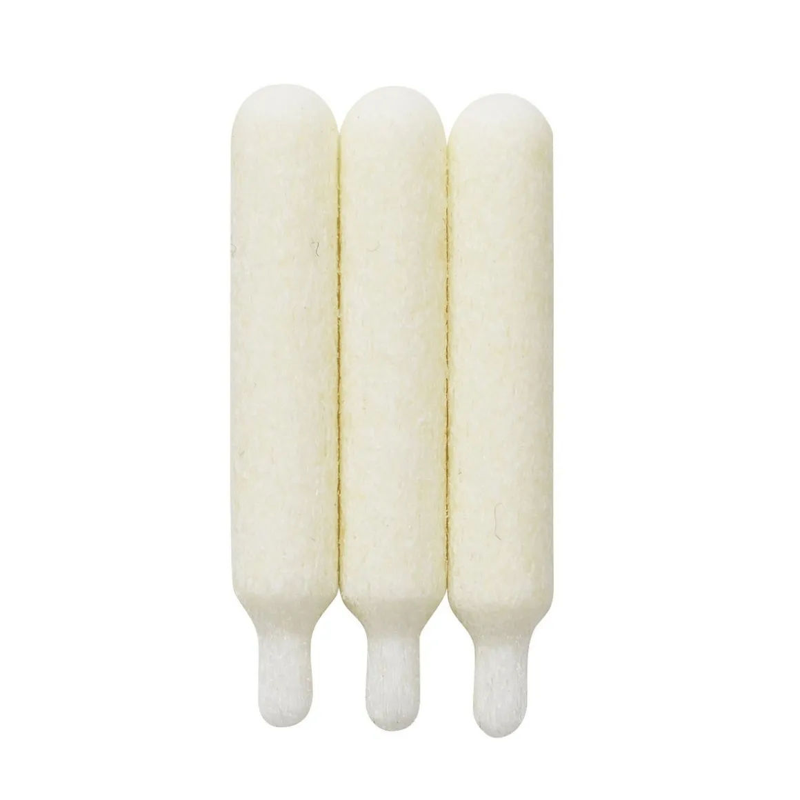 3-pak ekstraspidser Ø2,5 mm til Limitless Markers M, refill med nye spidser