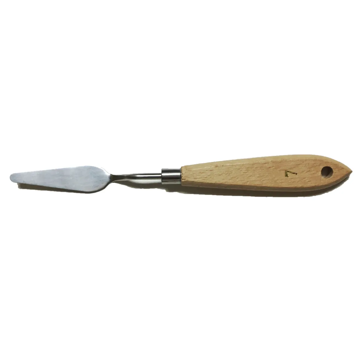 Paletkniv 7 pære 6 cm
