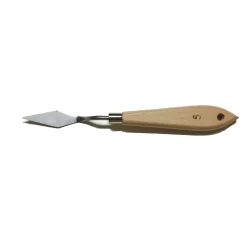 Paletkniv 5 rombe 5 cm