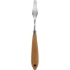 Paletkniv 6 rombe 5,6 cm