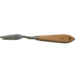 Paletkniv 9 rombe 7 cm
