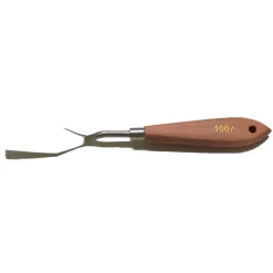 Paletkniv 1007 stiv 6,9 cm