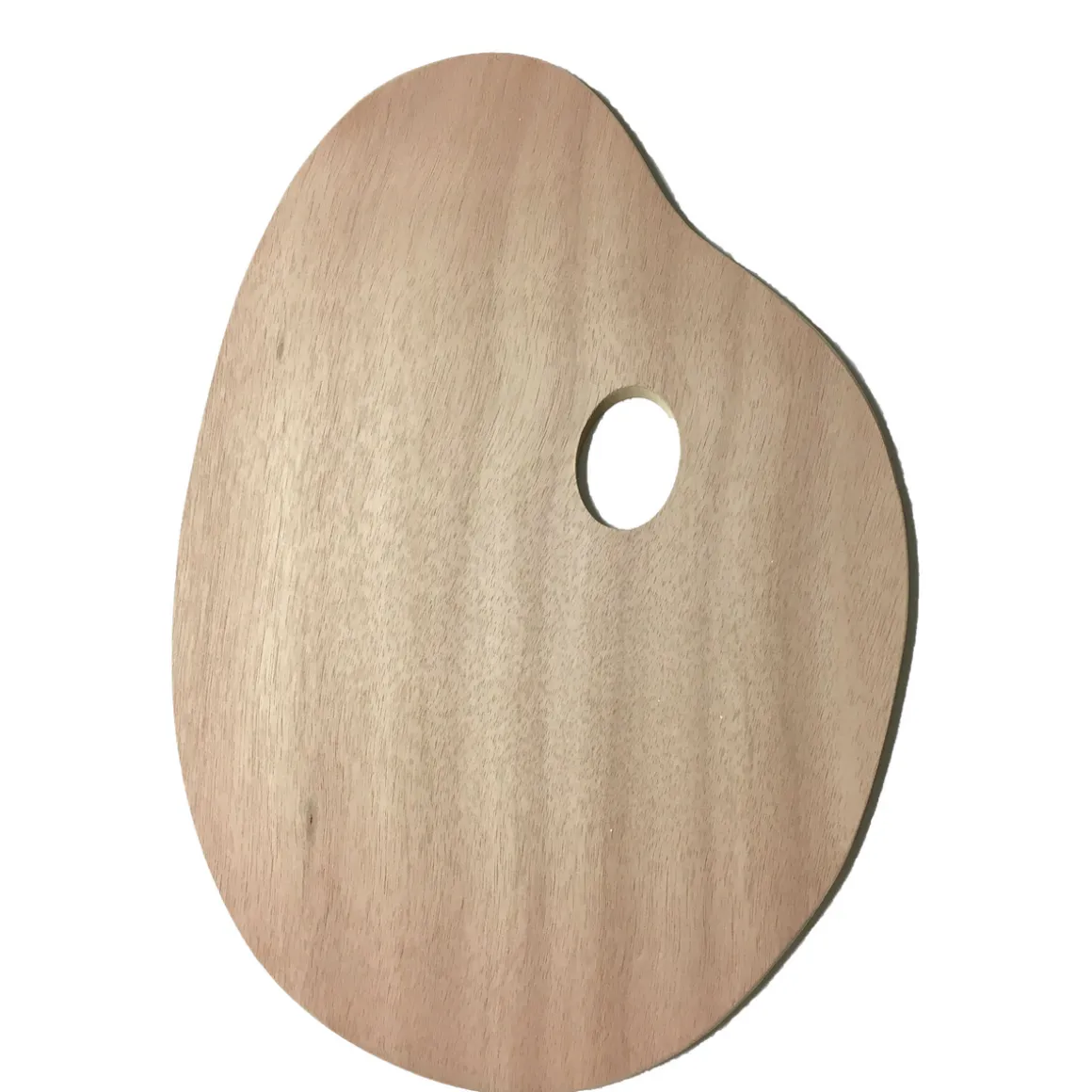 Palet oval 25x30 cm