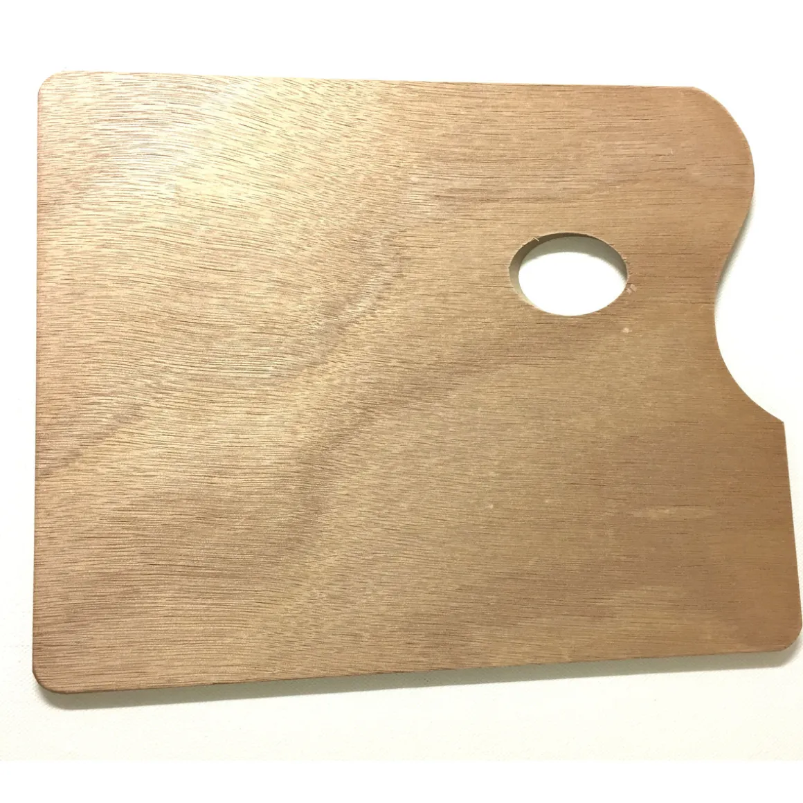 Palet rektangulær 25x30 cm