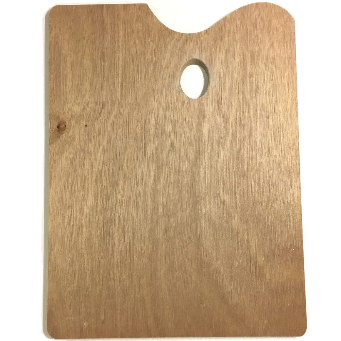 Palet rektangulær 30x40 cm