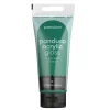 Panduro Acrylic akrylfarve, blank 100 ml – Emerald green