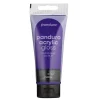 Panduro Acrylic akrylfarve, blank 100 ml – Purple