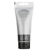 Panduro Acrylic akrylfarve, blank 100 ml – Pearl anthracite