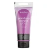 Panduro Acrylic akrylfarve, blank 100 ml – Violet
