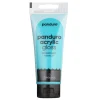 Panduro Acrylic akrylfarve, blank 100 ml – Turquoise