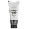 Panduro Acrylic akrylfarve, blank 100 ml – Neutral grey