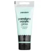 Panduro Acrylic akrylfarve, blank 100 ml – Aqua blue