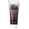 Panduro Acrylic akrylfarve, matt 100 ml – Burnt umber