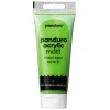 Panduro Acrylic akrylfarve, matt 100 ml – Light cadmium green hue
