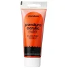 Panduro Acrylic akrylfarve, matt 100 ml – Dark orange cadmium hue