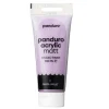 Panduro Acrylic akrylfarve, matt 100 ml – Pastel violet