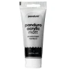 Panduro Acrylic akrylfarve, matt 100 ml – Neutral grey
