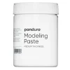 Panduro Acrylic medium modeling paste, 500 ml hvid modelleringspasta