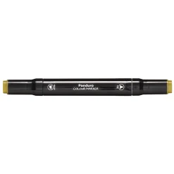 Panduro Colour Marker – Bronze green 42