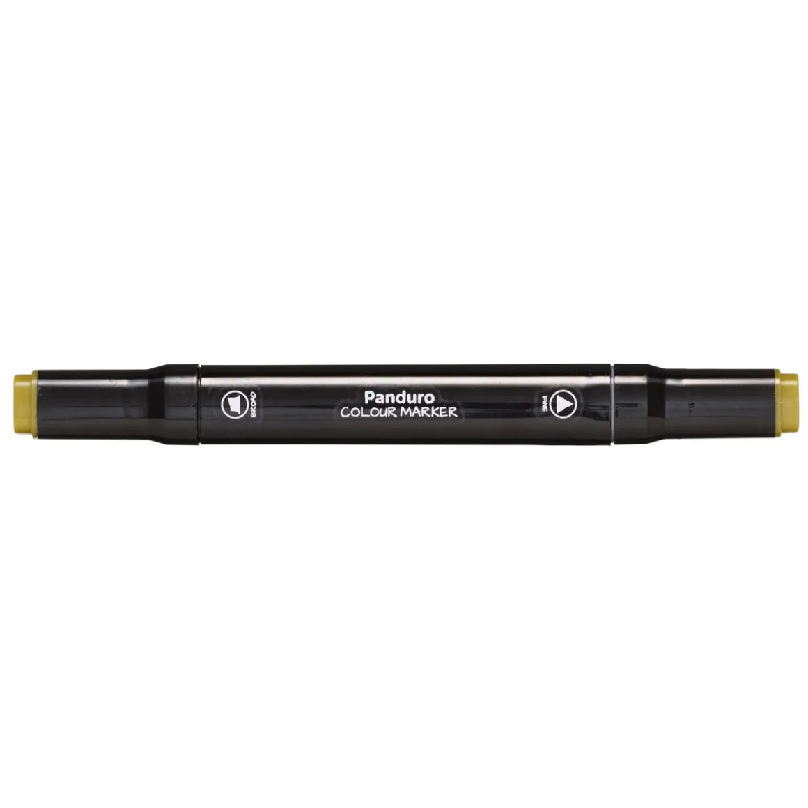 Panduro Colour Marker – Bronze green 42