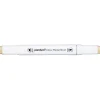 Panduro Colour Marker Brush, penselspids og skråskåret spids – Raw silk 134