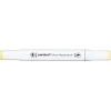 Panduro Colour Marker Brush, penselspids og skråskåret spids – Pastel pink 17
