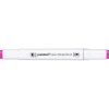 Panduro Colour Marker Brush, penselspids og skråskåret spids – Purple grey 88