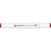 Panduro Colour Marker Brush, penselspids og skråskåret spids – Orange 23