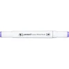 Panduro Colour Marker Brush, penselspids og skråskåret spids – Lavender 83