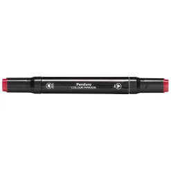 Panduro Colour Marker – Deep red 10
