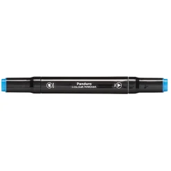 Panduro Colour Marker – Indian blue 64