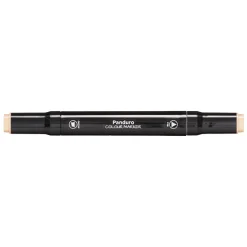 Panduro Colour Marker – Light orange 140