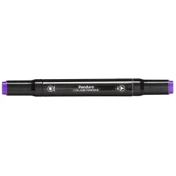 Panduro Colour Marker – Light violet 82