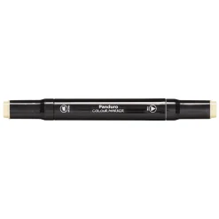 Panduro Colour Marker – Milky white 132