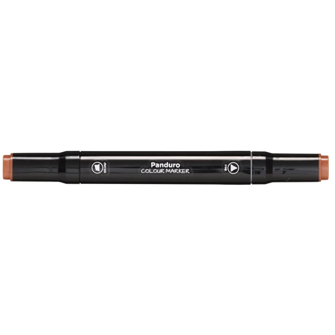 Panduro Colour Marker – Natural oak 91
