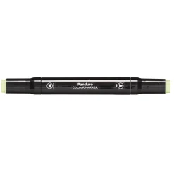 Panduro Colour Marker – Pale green 59