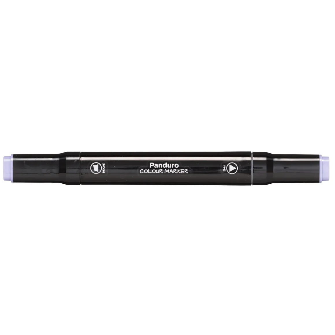 Panduro Colour Marker – Pale lavender 145
