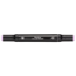 Panduro Colour Marker – Pale lilac 147
