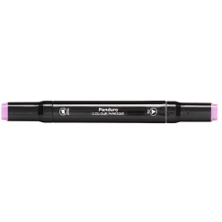 Panduro Colour Marker – Pale purple 89